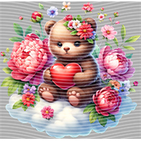 Animal Integration-DW 317